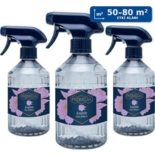 5 Adet Pereja Kaşmir Oda Spreyi 500 ml x 3 Adet - Çok Al Az Öde