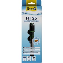 Tetra Tetra Ht Elektronik Akvaryum Isıtıcısı 25W
