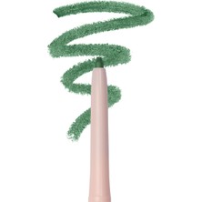 Oriflame The One High Impact Suya Dayanıklı Göz Kalemi Eyeliner Zümrüt Yeşili 0,3 G