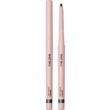 Oriflame The One High Impact Suya Dayanıklı Göz Kalemi Eyeliner Gri 0,3 G