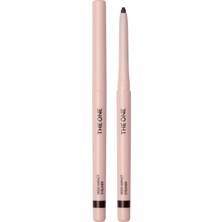 Oriflame The One High Impact Suya Dayanıklı Göz Kalemi Eyeliner Kahverengi 0,3 G