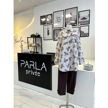 Orhan Store Desenli & Çizgili Gömlek