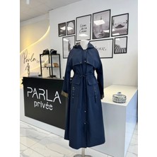 Orhan Store Lacivert Kap