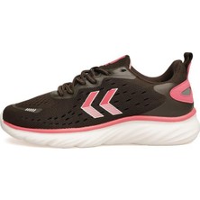 Hummel Franz 900648-6575 Siyah Kadın Spor Ayakkabı