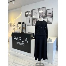 Wennora Taşlı SWEAT111