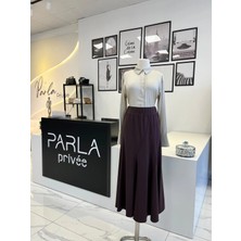 Sentez Oslo Balık Etek