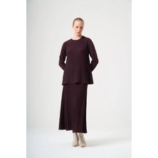 Missa Triko Rayon Kelebek Etek Takım