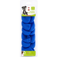  Nunbell Köpek Galoş 12`li Large