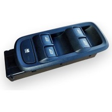DG Ford Fiesta Cam Açma Düğmesi Anahtarı 2009--2015