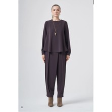 Nuss Tunik & Şalvar Pantolon Takım