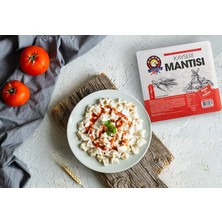 Şahin 500GR Kayseri Mantısı