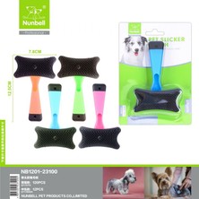  Nunbell Basmalı Fırça