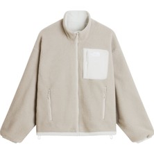 The North Face M Yumıorı Reversıble Jacket Erkek Ceket NF0A89GTP481