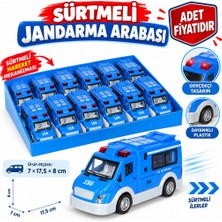 Popüler Sepet URT0001-156 By Şehrin Kırılmazları Jandarma (1 Adet)