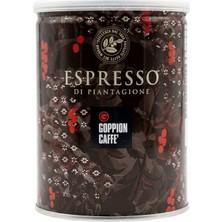 Goppion Goppıon Caffe Espresso Çekirdek Kahve 250 gr *1'li