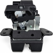Hittech Kia Sportage 2011-2016 Uyumlu Bagaj Kilidi Oem 81230-3W000