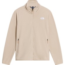 The North Face W Glacıer Fleece Jacket Kadın Ceket NF0A8D2FN7J1