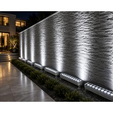 Lumiles 12 Watt 35 cm LED Wallwasher LS-9940