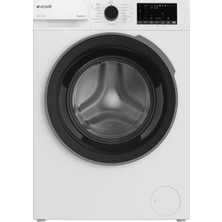 Arçelik 10121 1200 Devir 10 Kg Çamaşır Makinesi