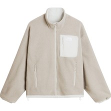 The North Face M Yumıorı Reversıble Jacket Erkek Ceket NF0A89GTP481