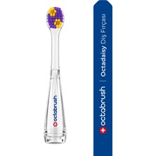 Octabrush Daisy Diş Fırçası