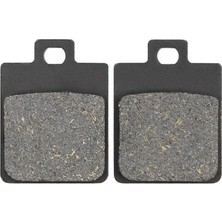 Bossparts Vespa Vespa Px 1998-2016 Ön Fren Balata BS260