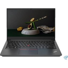 Lenovo Nb E14 20TBS72700 I7-1165G7 32GB 1tb SSD 14'' Freedos