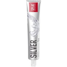 Splat Special Silver Diş Macunu 75 ml