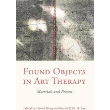 Str Store Found Objects In Art Therapy: Materials And Process