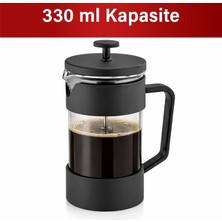 Str Store ZCM-7202 Fransız Çay Presi