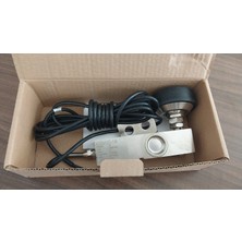 Kobastar SB 2000 kg / 2 Ton Lama Tipi Loadcell – Yük Hücresi, 1 Adet