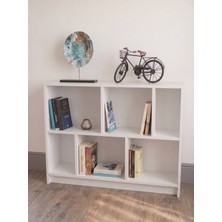 Gani Home Linea Vista Kitaplık