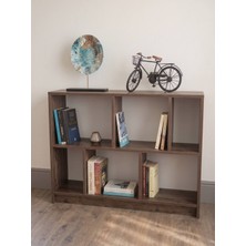 Gani Home Linea Vista Kitaplık