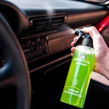 Str Store MC33566 500ML Pro Serisi Koltuk, Döşeme, Halı, Klima Havalandırma Koku Giderici Sprey