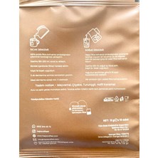 Str Store Hepa Classic Tek Kullanımlık Poşet Filtre Kahve 10’lu Paket | Makinesiz Pratik Filtre Kahve | Günlük Kullanıma Uygun Kahve