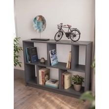 Gani Home Linea Vista Kitaplık