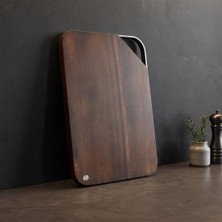 Jumbo Woody Dikdörtgen Kesme ve Sunum Tahtası 38X25 cm