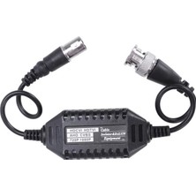 Str Store Cvı-Tvı-Ahd Parazit Önleyici Video Balun