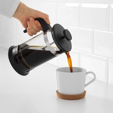 Str Store Upphetta French Press 1lt Kahve Presi