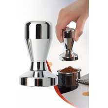 Str Store 51 mm Komple Çelik Espresso Makinesi Tamperi Barista Ekipmanı MT137X