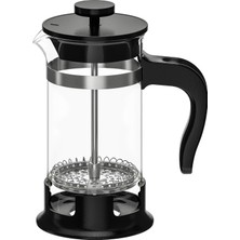 Str Store Upphetta French Press 0.4 Lt Kahve Presi