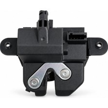 Hittech Fiat Doblo 2010-2023 Uyumlu Bagaj Kilidi Oem 51868085