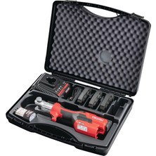 Ridgid Rıdgıd 76968 Rp 115 Mikro Pres Sıkma Aleti Akülü