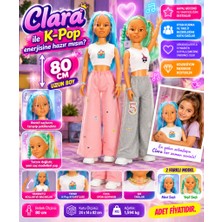 Burada Bulabilirsin 6658 Bebek Cool Serıes-2 80CM 2A (Adet Fiyatıdır)