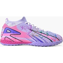 Easports Mays Filet FH-2601-MOR Mor Çocuk Halısaha Ayakkabısı
