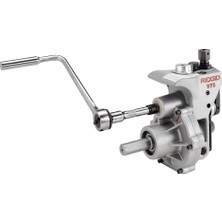 Ridgid Rıdgıd 33033 975 Yiv Açma Aleti Pafta Için