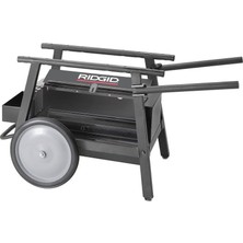 Ridgid Rıdgıd 92467 Tezgah Pafta Makine Sehpası 1224 Pafta 4" Için Takım Çantalı Model