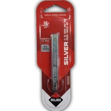 Kristal Rubi Yedek Elmas 10 mm