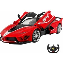 Sende Buldum 1:14 Ferrari Fxx K Evo Uzaktan Kumandalı Araba