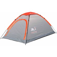 Trespass Unısex Beatnık - 2 Man Tent Smoke Çadır UUACTTL30001-26115